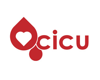 醫院標志設計欣賞