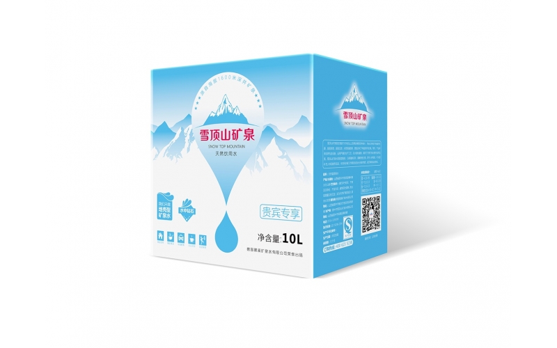 包裝設計并不是簡單的一個容器