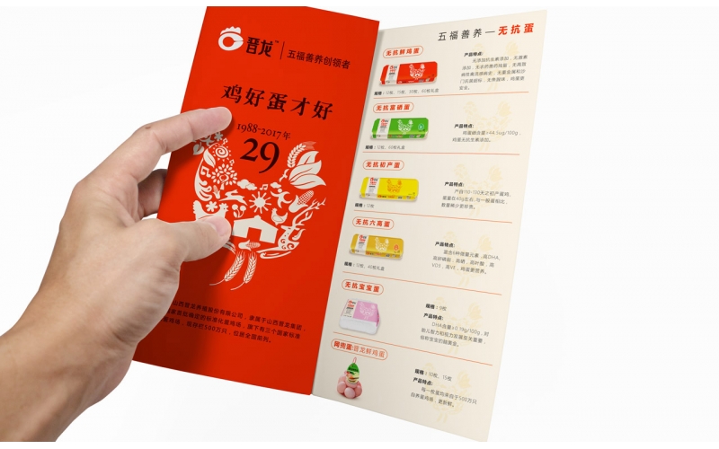 需要做畫冊設計，這些你都了解嗎
